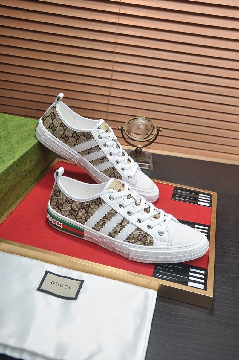 Gucci Low Shoes